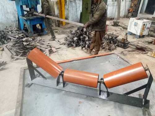 कन्वेयर रोलर