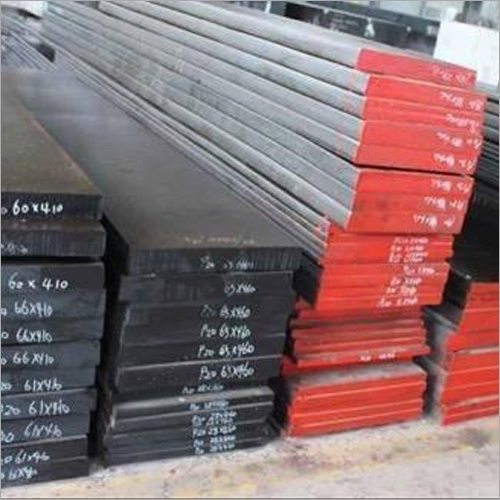 C45 MS Plates - Mild Steel, Varied Sizes and Dimensions | Corrosion Resistant, Durable, Polished Finish
