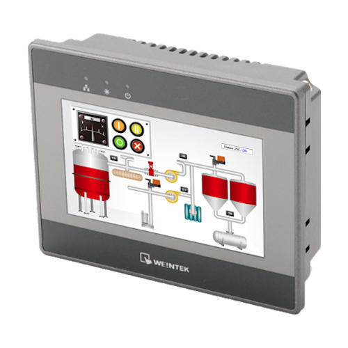 वीनव्यू एचएमआई