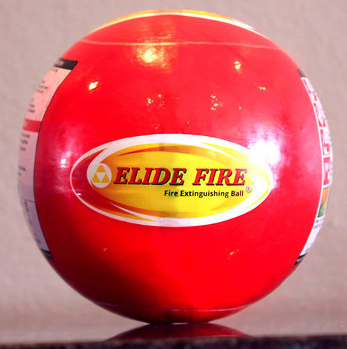 Fire Ball
