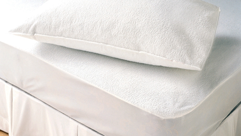 Customised Waterproof Mattress Protector