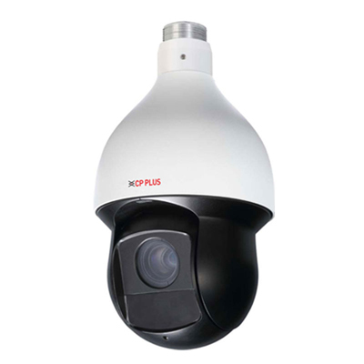 Analog Ptz Camera Application: Indoor