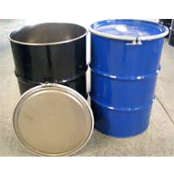 Bucket 200 Ltr Tal Open Top Drum