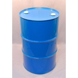 200 ltr Metal Tight Head Drum