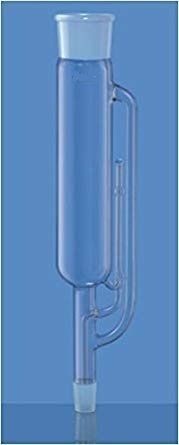 Spare Extractor (Borosilicate Glass)