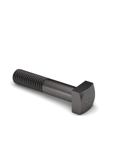 High Tensile Grade 8.8 Square Head Bolt