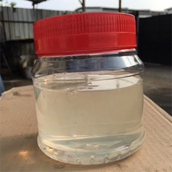 Recycle Xylene