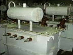 Industrial Transformers