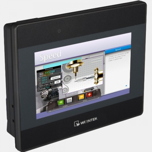 वीनटेक एमटी6050आईपी/एमटी8050आईपी एचएमआई