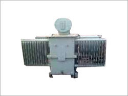 Dry Type Transformer