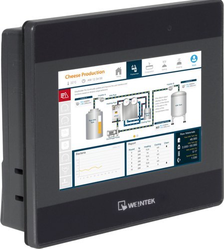 वीनटेक एमटी8051 आईपी एचएमआई