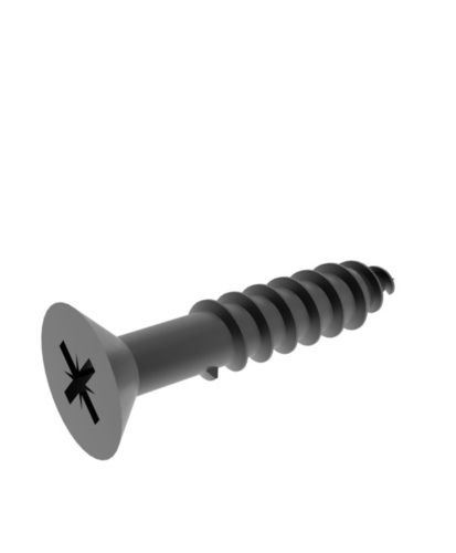 High Tensile Self Tapping Screws - Alloy Steel, 20-100 mm Size, Matte Black, Galvanized Finish | 12.9 Grade, 15-20 mm Diameter, 5-15 g Weight