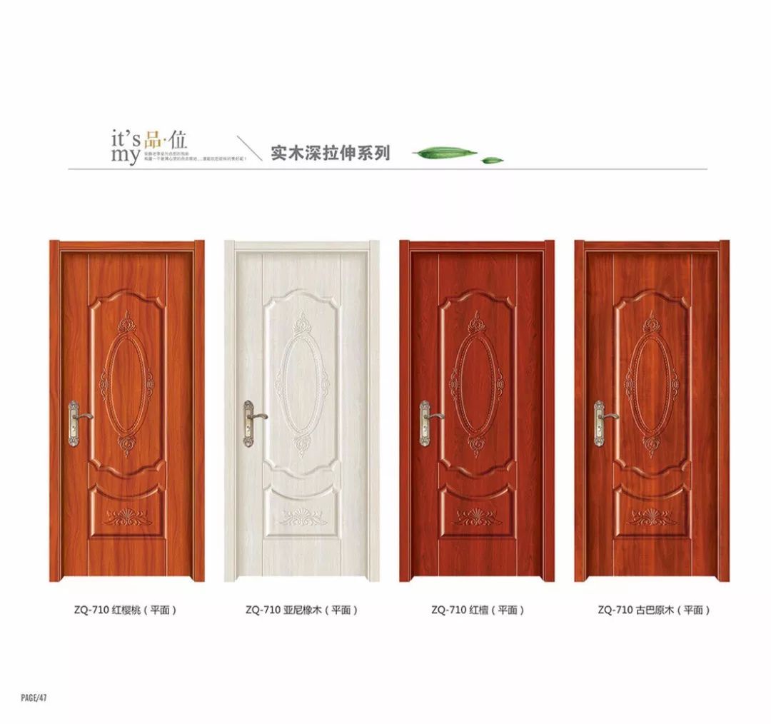 Mdf Moulded Kitchen Cabinet Doors Application: Interior