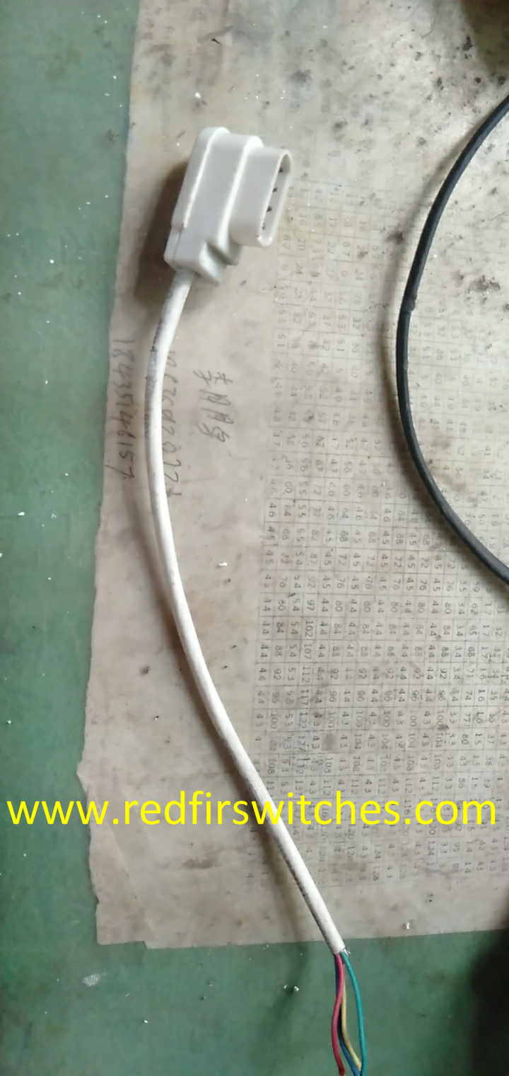 Saurer Cable