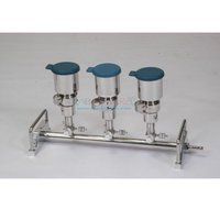 Sterility Test Apparatus Labappara Application: Laboratory