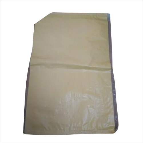Printed Laminated Dharapuram PP Woven Sacks