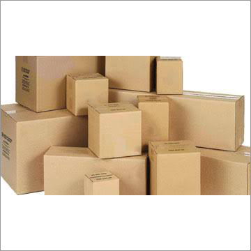 Corrugated Boxes