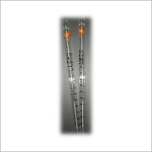 स्नातक पिपेट