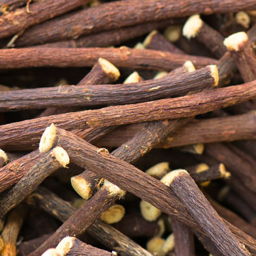 लिकोरिस