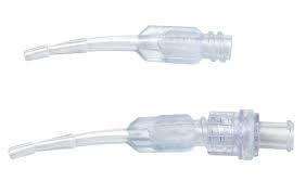 Vessel Cannula