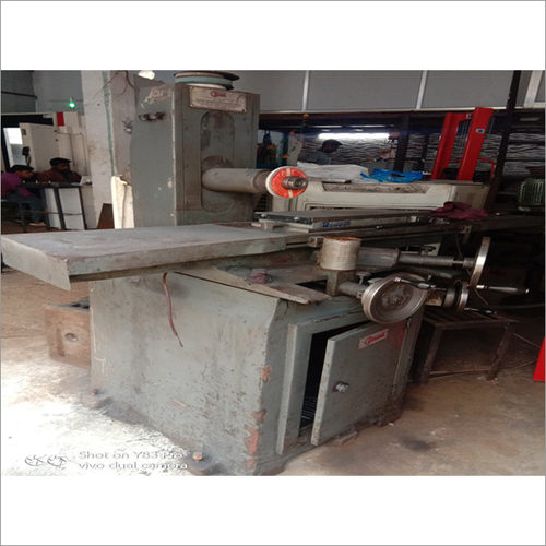 Grander Machine