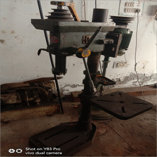 Drill  Machine