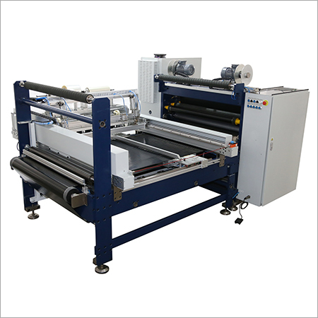 Automatic Ttr Slitter Rsds8h Plus Power Source: Electricity