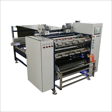 Automatic Ttr Slitter Rsds8h Plus Power Source: Electricity