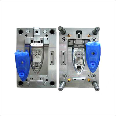 Plastic Moulds