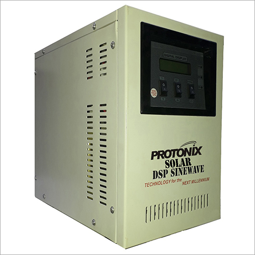 All Color Available 7.5 Kva Inverter