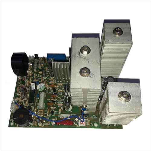 All Color Available 100Va Inverter Card