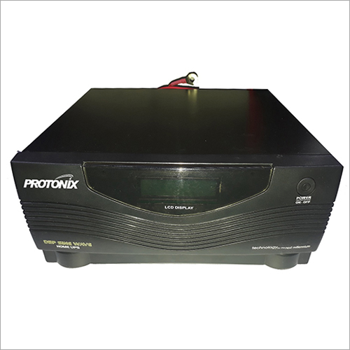 All Color Available 600 Va Solar Inverter