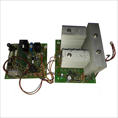 All Color Available 7.5 Kva Inverter Card