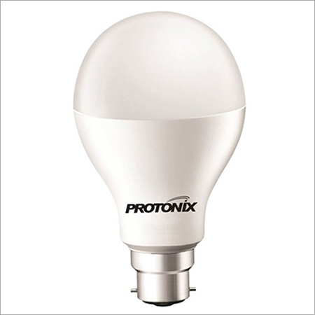 17W Led Bulb Application: Industrial