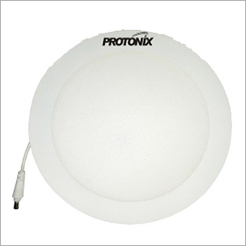 22w एलईडी गोल पैनल लाइट