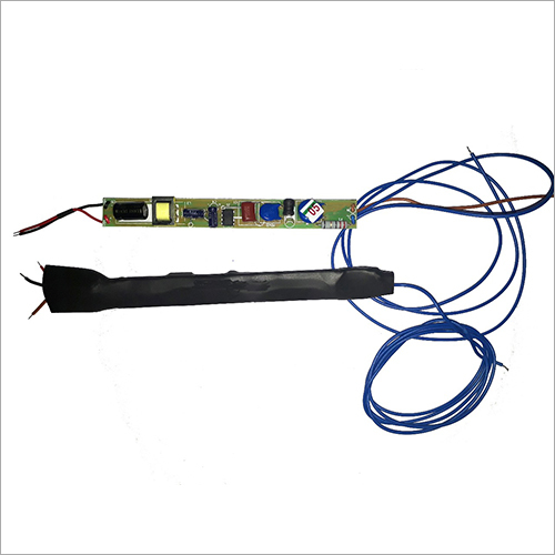 22W ट्यूब लाइट ड्राइवर