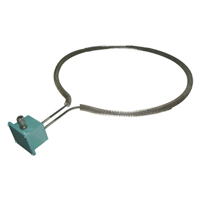 Insulator Heater