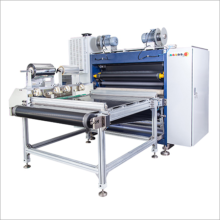 Thermal Transfer Ribbon Slitter