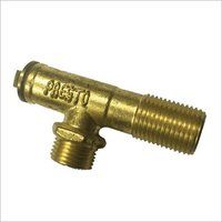 Round Brass Ferrule Fittings at Best Price in Secunderabad