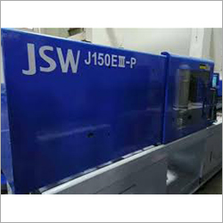 Plastic Injection Molding Machine