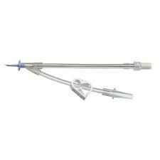 AORTIC ROOT CANNULA