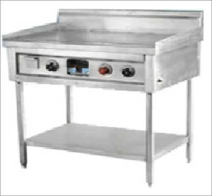 Hot Plate Application: In Hotel And Catering Industries
