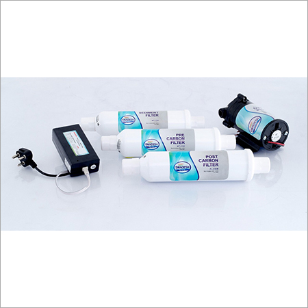 आरओ शोधक भागों