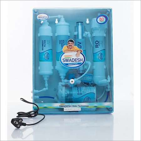 आरओ प्यूरीफायर