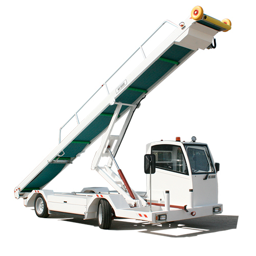 Commercial Vehicle Conveyor