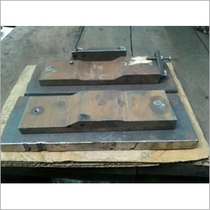 Metal Bending Tool Die