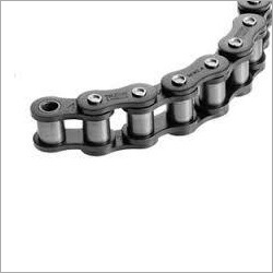 Bushed Roller Conveyor Chain - Material: Ss