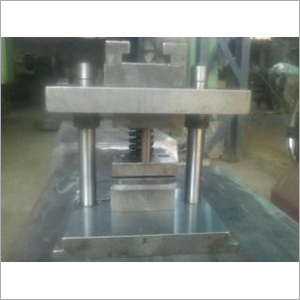 Industrial Cutting Dies - Premium Quality Raw Materials, Flawlessly Tested & Customized Solutions