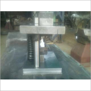 Industrial Cutting Dies - Premium Quality Raw Materials, Flawlessly Tested & Customized Solutions