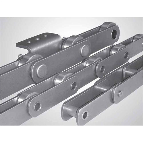 Conveyor Chain - Material: Ss